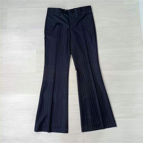 pantaloni gucci donna